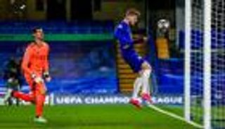 تشيلسي يصعق ريال مدريد ويبلغ نهائي دوري أبطال أوروبا