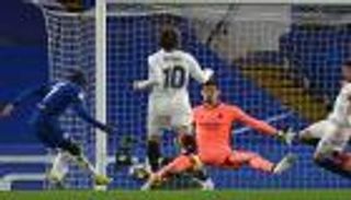 تحليل.. ريال مدريد "العاجز" يفشل في معاقبة تشيلسي