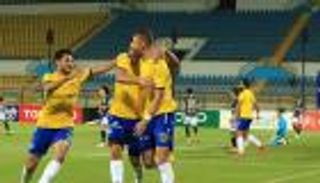 ترتيب الدوري المصري.. 14 هدفا تشعل صراع المربع الذهبي والقاع
