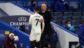 زين الدين زيدان