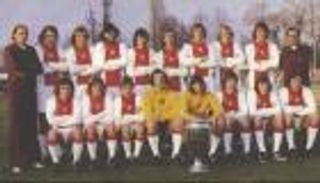 أول بطل.. سداسية تاريخية تتوج أياكس بالسوبر الأوروبي