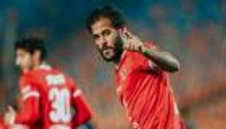 "الاستثنائي" مروان محسن.. رامز جلال يسخر من مهاجم الأهلي