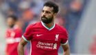 محمد صلاح "الملهم" يجرد ميسي من جائزة عالمية