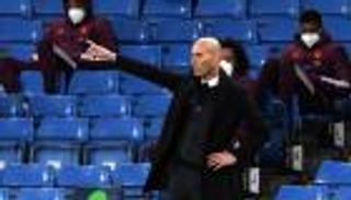 حان وقت التغيير؟.. 3 مرشحين لخلافة زيدان في ريال مدريد