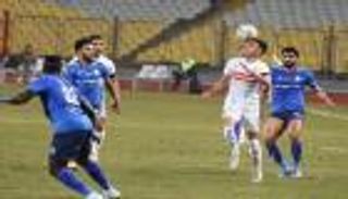 فيديو أهداف مباراة الزمالك وسموحة في الدوري المصري