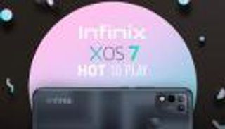 إنفينكس تطلق XOS 7.0 لسلسلة Hot10.. إليك المزايا