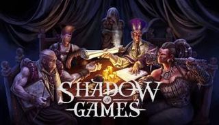 تطبيق الألعاب السحابي Shadow 
