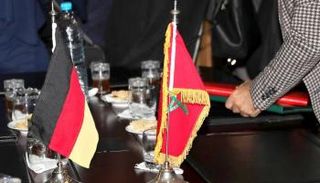 علما المغرب وألمانيا - أرشيفية