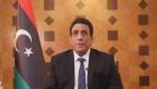 الرئاسي الليبي يكلف "العائب" برئاسة جهاز الاستخبارات