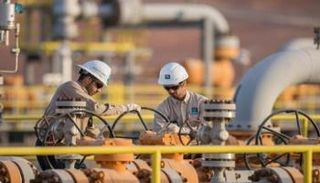 النفط السعودي ينجو من 