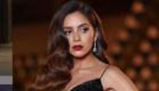 جميلة عوض لـ"العين الإخبارية": جمعت بين الخير والشر في "حرب أهلية"