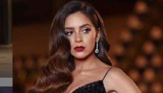 الفنانة المصرية جميلة عوض