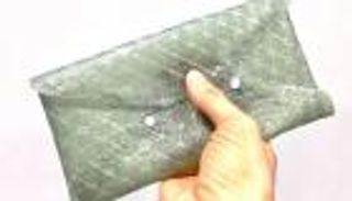 إنتاج جلود غير حيوانية.. السر في الحرير