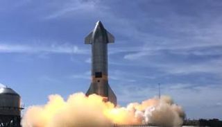 صاروخ ستارشيب