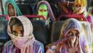 كورونا يتفشى في ريف الهند.. "وفيات في كل منزل"