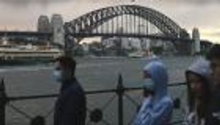 لعنة سلالة كورونا الهندية تُصيب سيدني