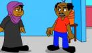 "زنقة".. أفلام كرتون تعيد البريق للسينما في السودان