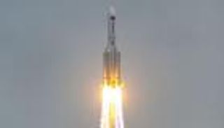 هل خروج الصاروخ الصيني عن السيطرة يهدد العالم بكارثة جديدة؟