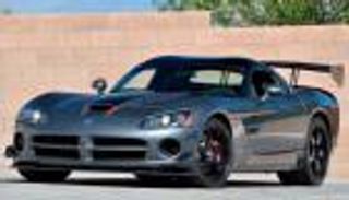 10 وحوش أمريكية في حلبة اختبارات Nürburgring.. من الأسرع؟