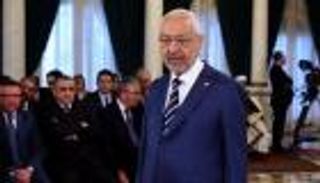 لمدة يومين.. الغنوشي في قطر بصفته "الشخصية والحزبية"