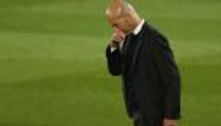 زيدان يراوغ.. هل يرحل عن ريال مدريد؟