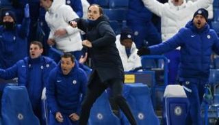 توماس توخيل مدرب تشيلسي الإنجليزي