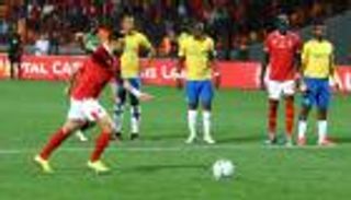 يخدم الأحمر.. موعد مباراتي الأهلي وصن داونز في دوري أبطال أفريقيا