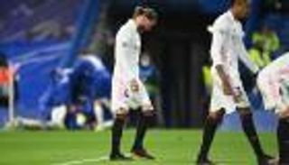 ثورة وفريق منهك.. ماذا ينتظر ريال مدريد بعد صفعة تشيلسي؟