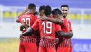 الدوري الإماراتي.. سيناريوهان يرسمان تتويج الجزيرة قبل "نقطة الصفر"