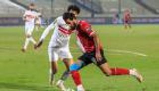 لعبة نيوتن.. قرار في زيورخ يعيد الحياة للدوري المصري