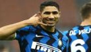 هل يخون دورتموند؟ وكيل حكيمي يغازل بايرن ميونخ