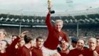 سيناريو تخيلي.. عين الصقر تحرم إنجلترا من لقب المونديال الوحيد