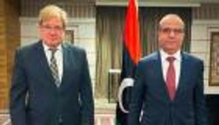 واشنطن: توحيد الجيش الليبي هدف حاسم