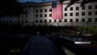 "البنتاجون" يعلن نواياه تجاه الصاروخ الصيني التائه