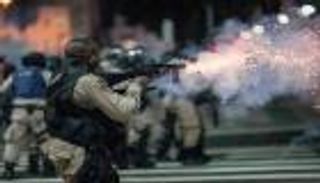 مقتل 25 شخصا في عملية للشرطة ضد عصابة إجرامية بالبرازيل