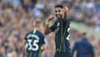 في قلب باريس.. محرز يخطط لاحتفال خاص بدوري أبطال أوروبا