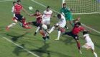 سخرية من سموحة واتهام بمجاملة الأهلي.. الزمالك يشعل القمة المصرية