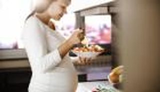 قلة البروتين أثناء الحمل تقود لمشاكل في الكلى لدى المواليد