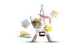 إنفوجراف.. 537 فعالية في مهرجان الشارقة القرائي للطفل