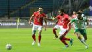 ترتيب الدوري المصري.. الأهلي ينتفض والزمالك يتمسك بالصدارة