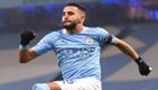 هل يشارك رياض محرز في بروفة نهائي دوري أبطال أوروبا؟