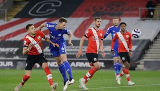 جدول ترتيب الدوري الإنجليزي