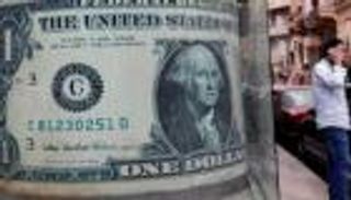 سعر الدولار في مصر اليوم الجمعة 7 مايو 2021