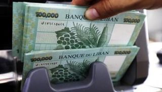 سعر الدولار في لبنان اليوم
