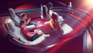 سيارات فولكسفاجن من المستقبل