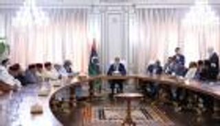 دقت ساعة الإعمار.. صناديق سيادية لإعادة بناء ليبيا