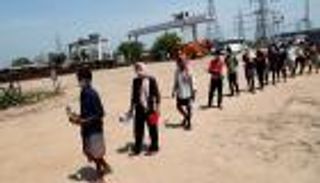 فاتورة قاسية لكورونا في الهند.. الجائحة تدفن 230 مليونا تحت خط الفقر