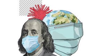 لقاحات كورونا تعزز النمو الاقتصادي العالمي