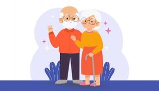 7 نصائح مهمة لكبار السن في رمضان