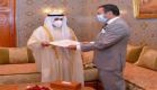 أمير الكويت وملك المغرب.. رسائل متبادلة تبرز علاقات البلدين التاريخية